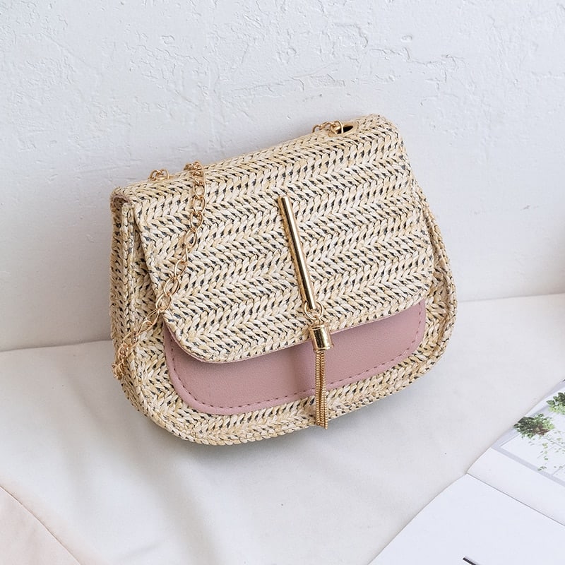 Mini Shoulder Bag